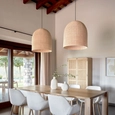 Ceiling Lamps and Shades