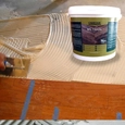 Adhesivo para piso de madera - MS Trade