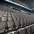 Stadium Seat in LDLC Arena