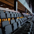 Stadium Seat in LDLC Arena