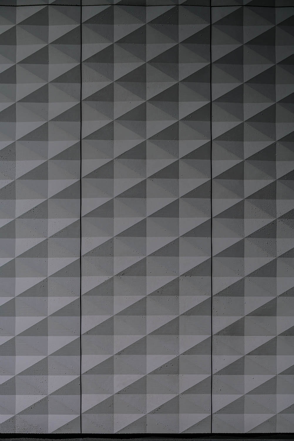 Facade Panels - 3D Texture