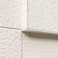 Facade Panels - Paper Texture