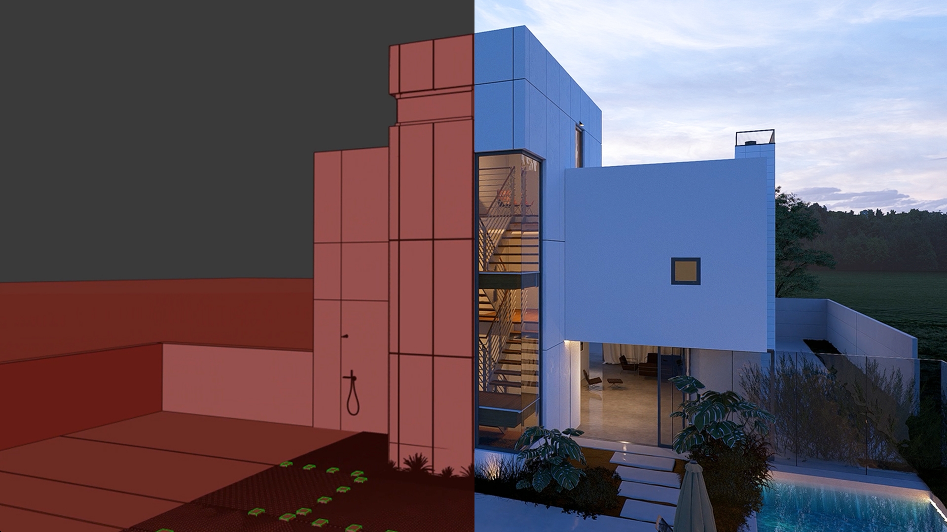 How to sync your CAD software with Lumion