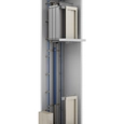 Elevators for Residential Buildings