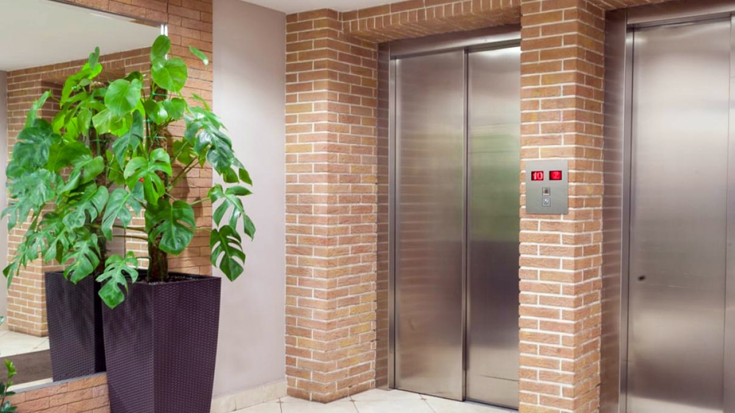 Elevators for Residential Buildings