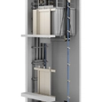 Elevators for Industrial Buildings