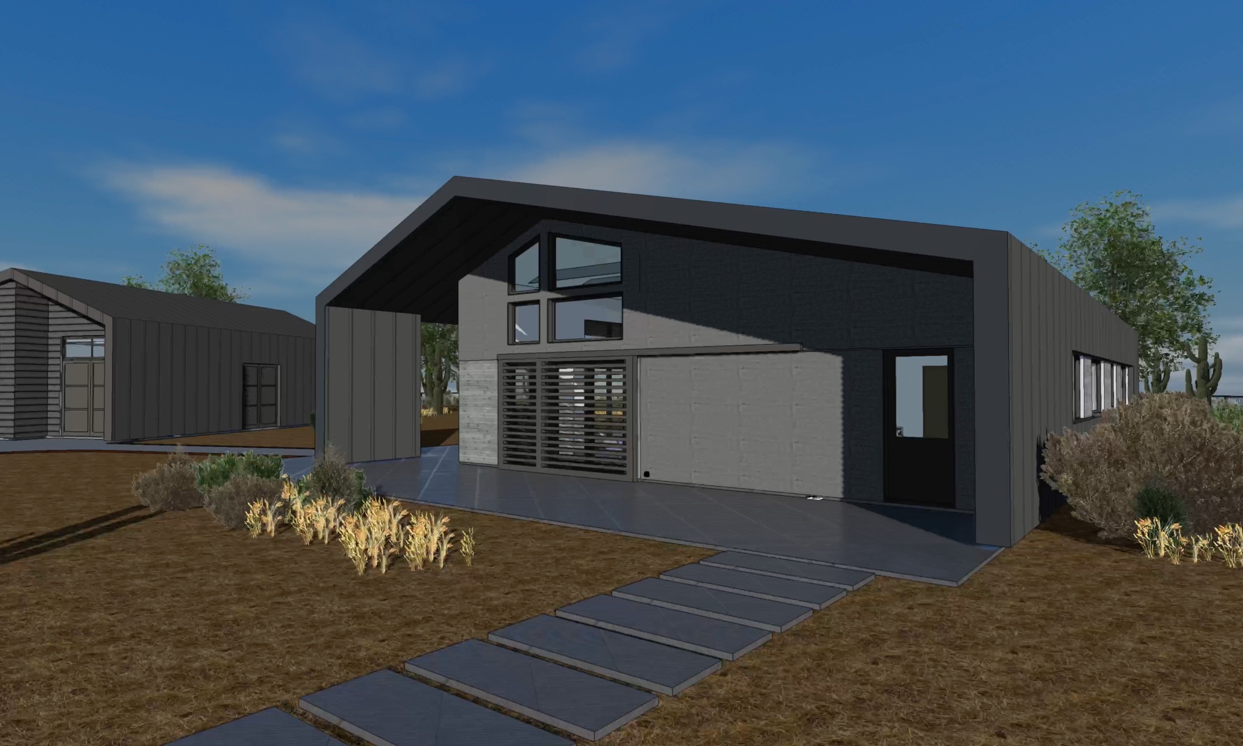 How To Enhance Designs With Vectorworks 3D Tools