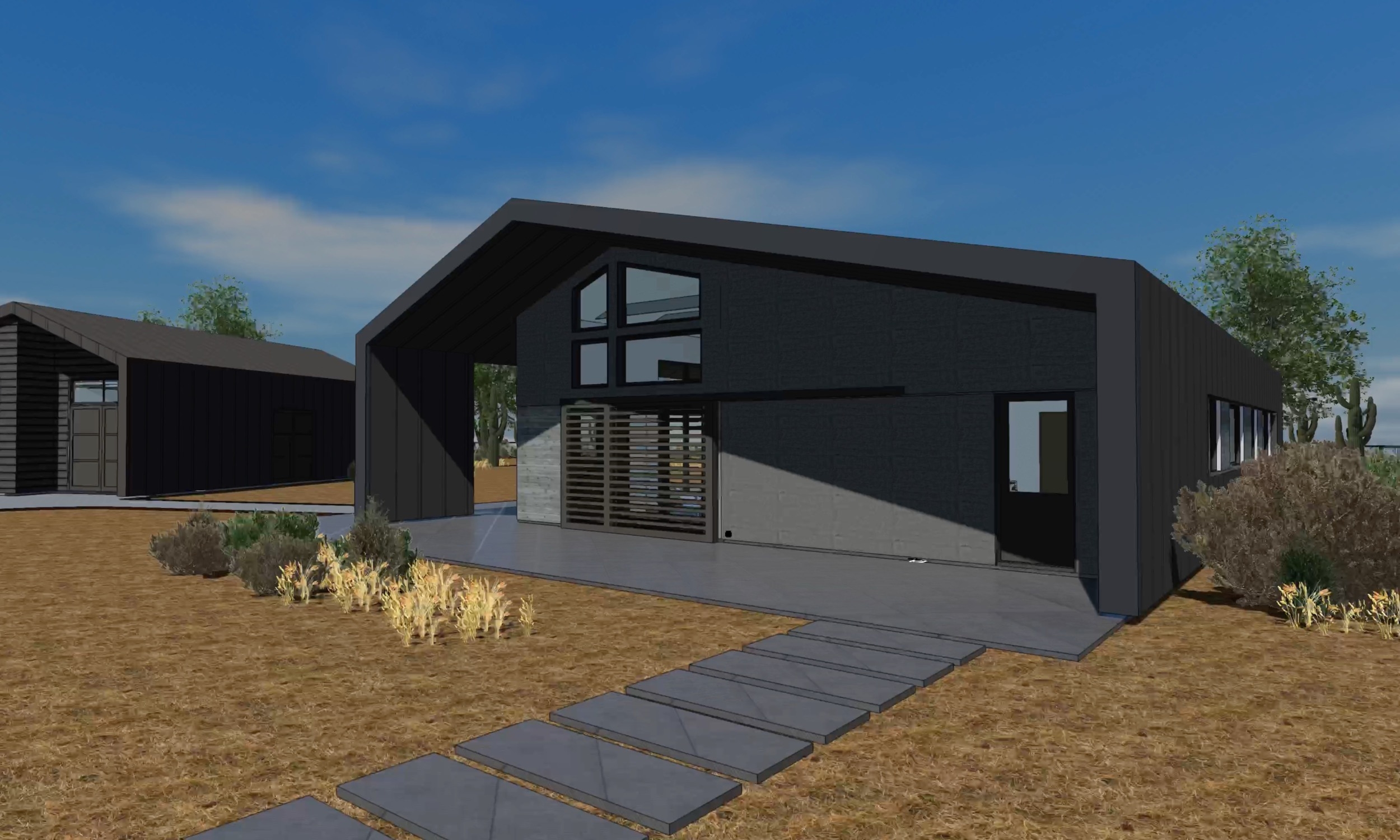 How To Enhance Designs With Vectorworks 3D Tools