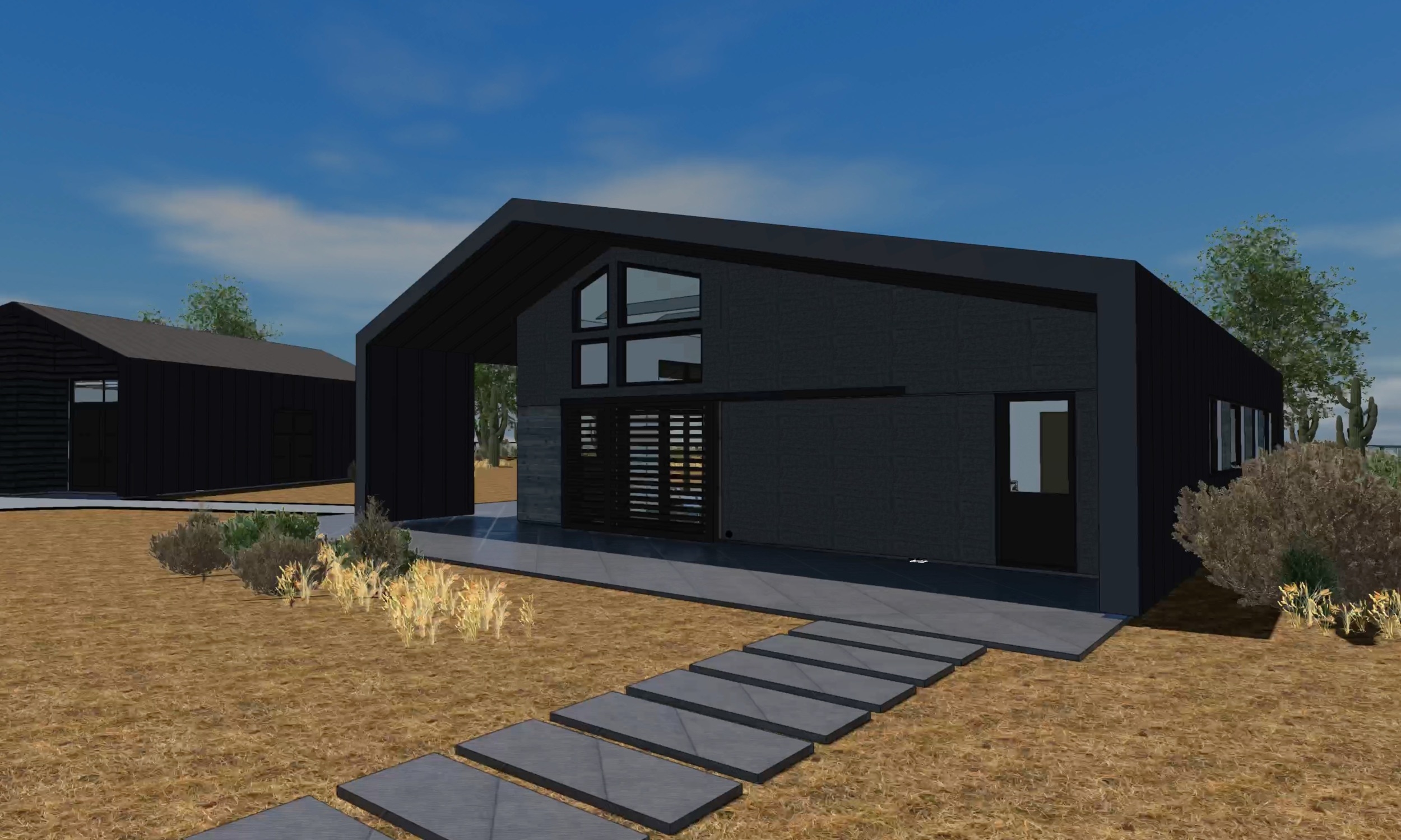 How To Enhance Designs With Vectorworks 3D Tools
