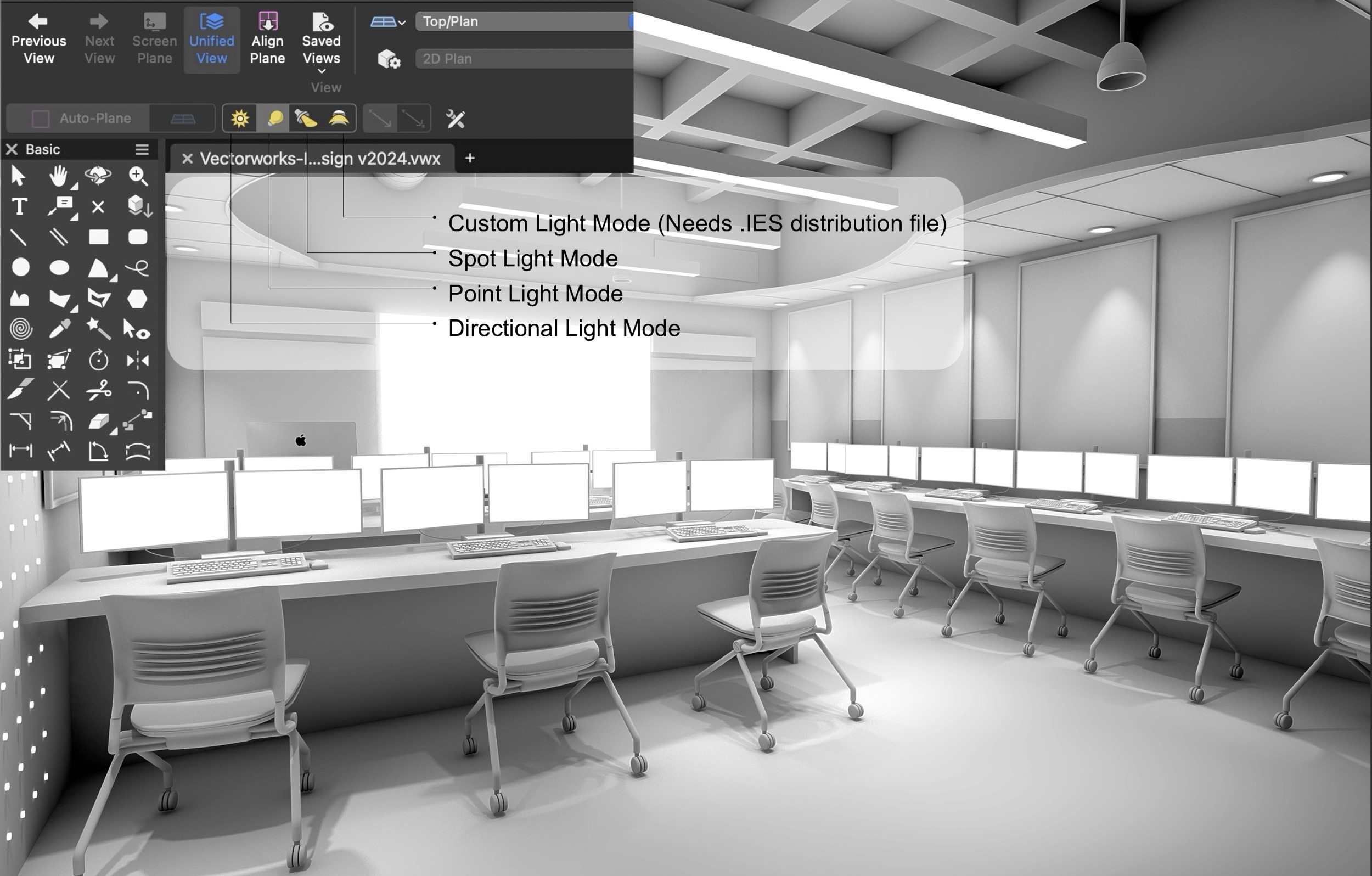 How To Enhance Designs With Vectorworks 3D Tools