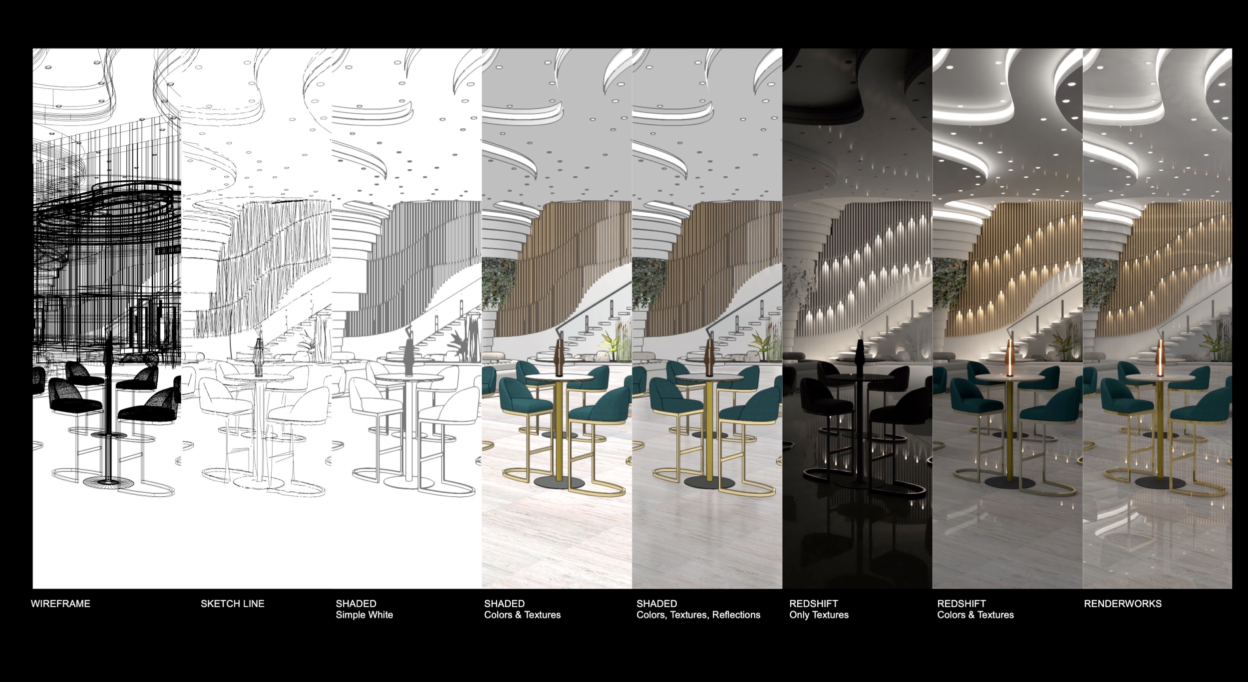 How To Enhance Designs With Vectorworks 3D Tools