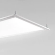 Flat Panel LED Light - Edge-Lit