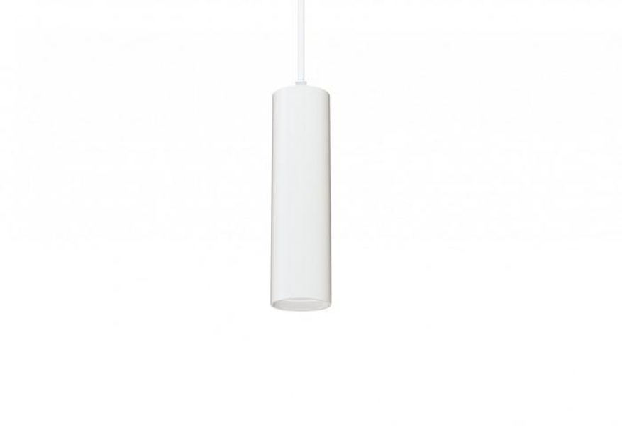 Suspended Cylinder LED Light