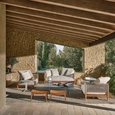 Indoor & Outdoor Furniture at Private House