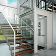 Elevators for Private Residences
