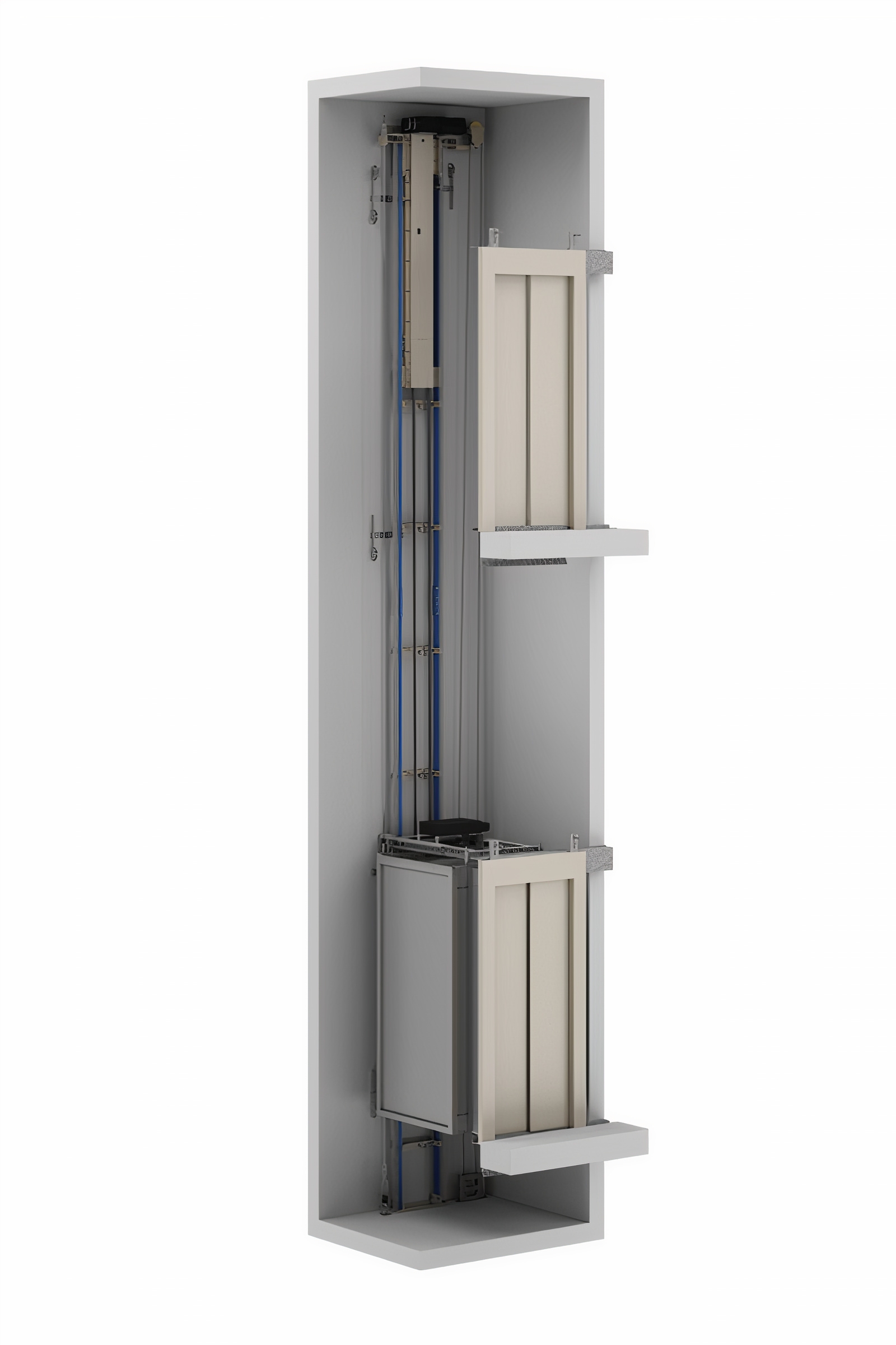 Elevators for Private Residences