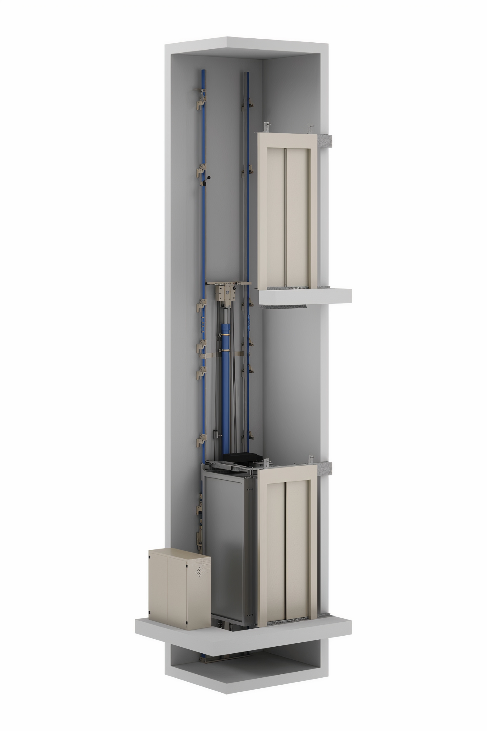 Elevators for Private Residences