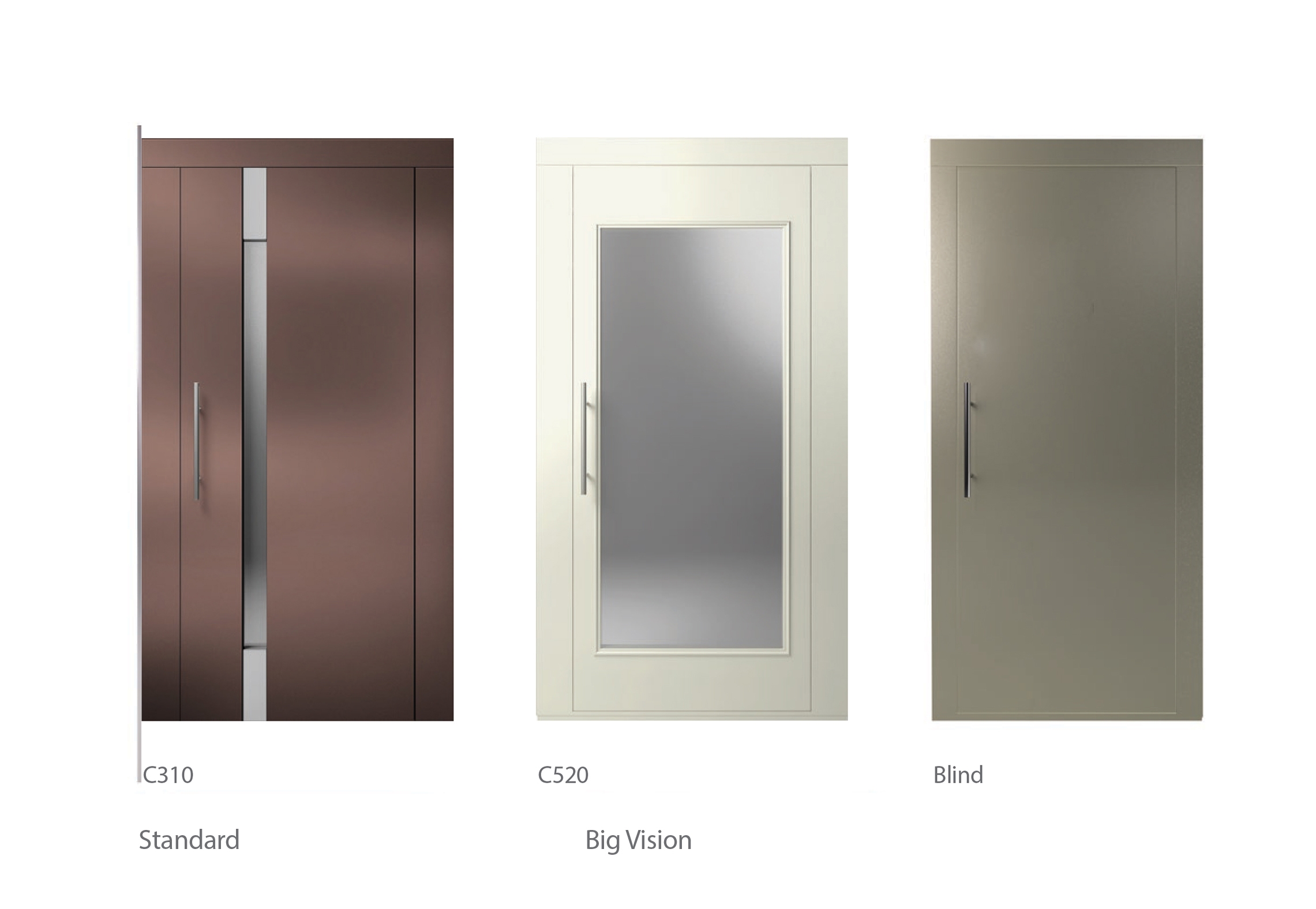 Elevators for Private Residences