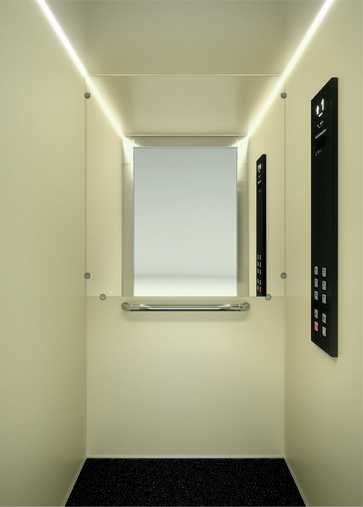 Elevators for Private Residences