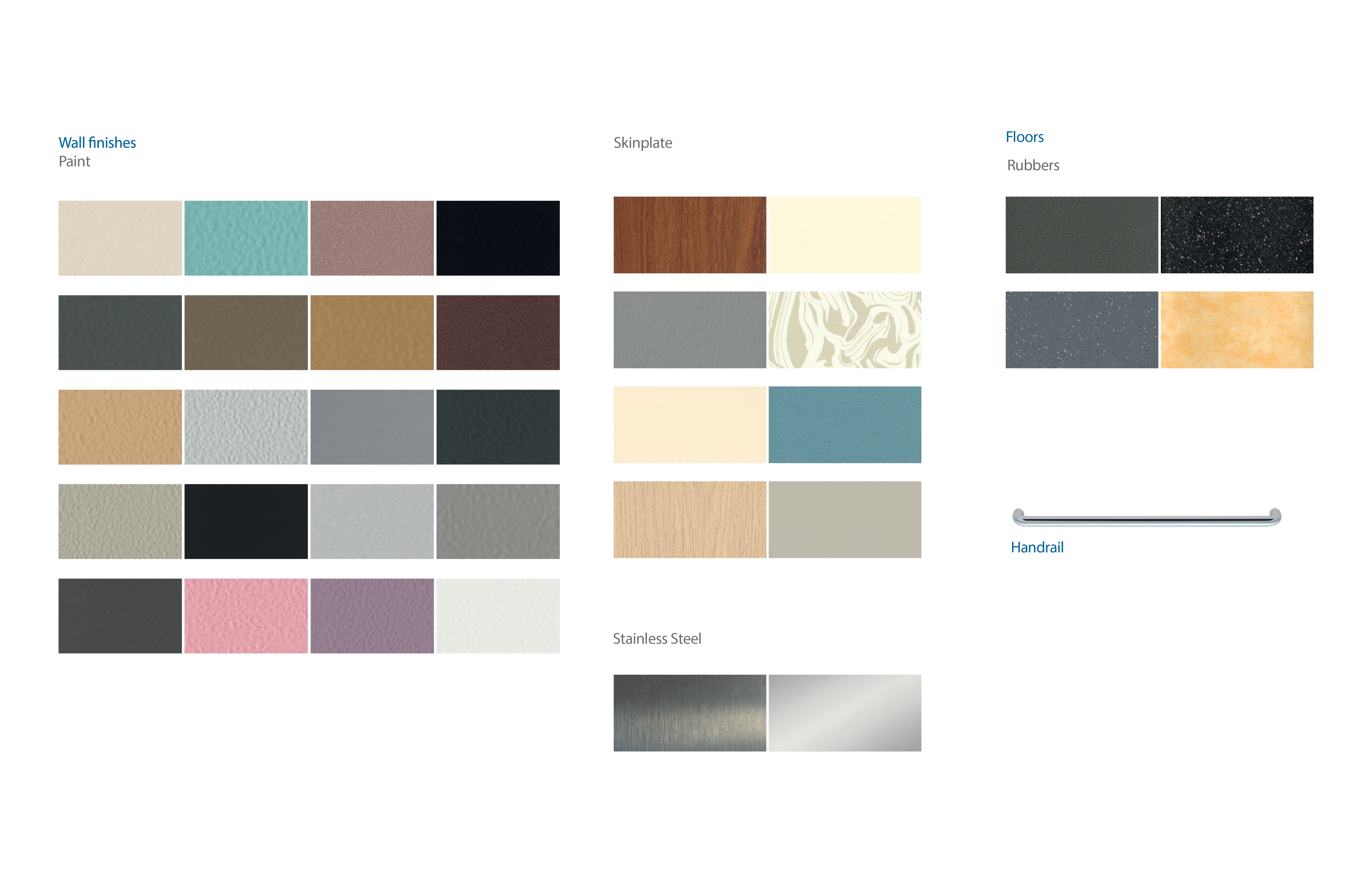 Elevators for Private Residences