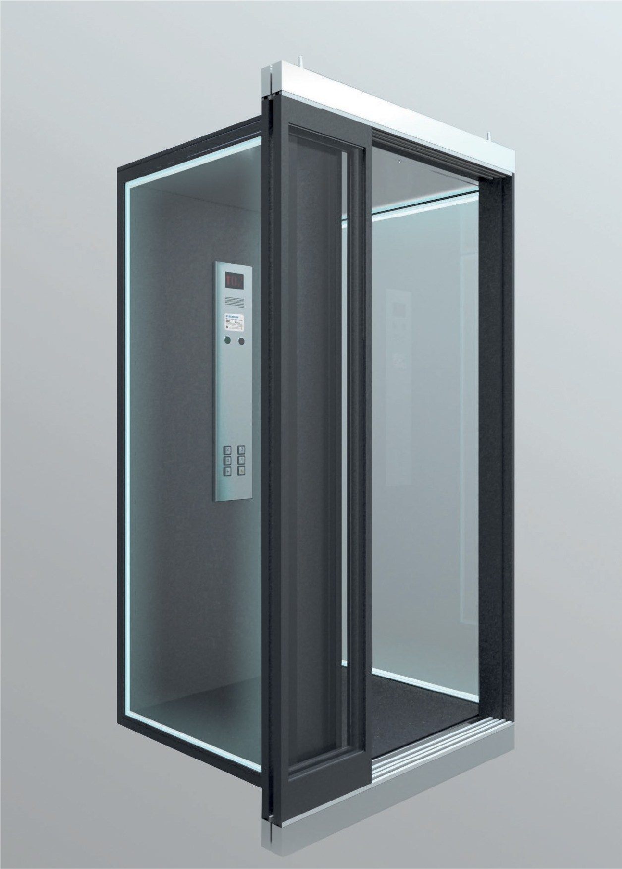 Elevators for Private Residences
