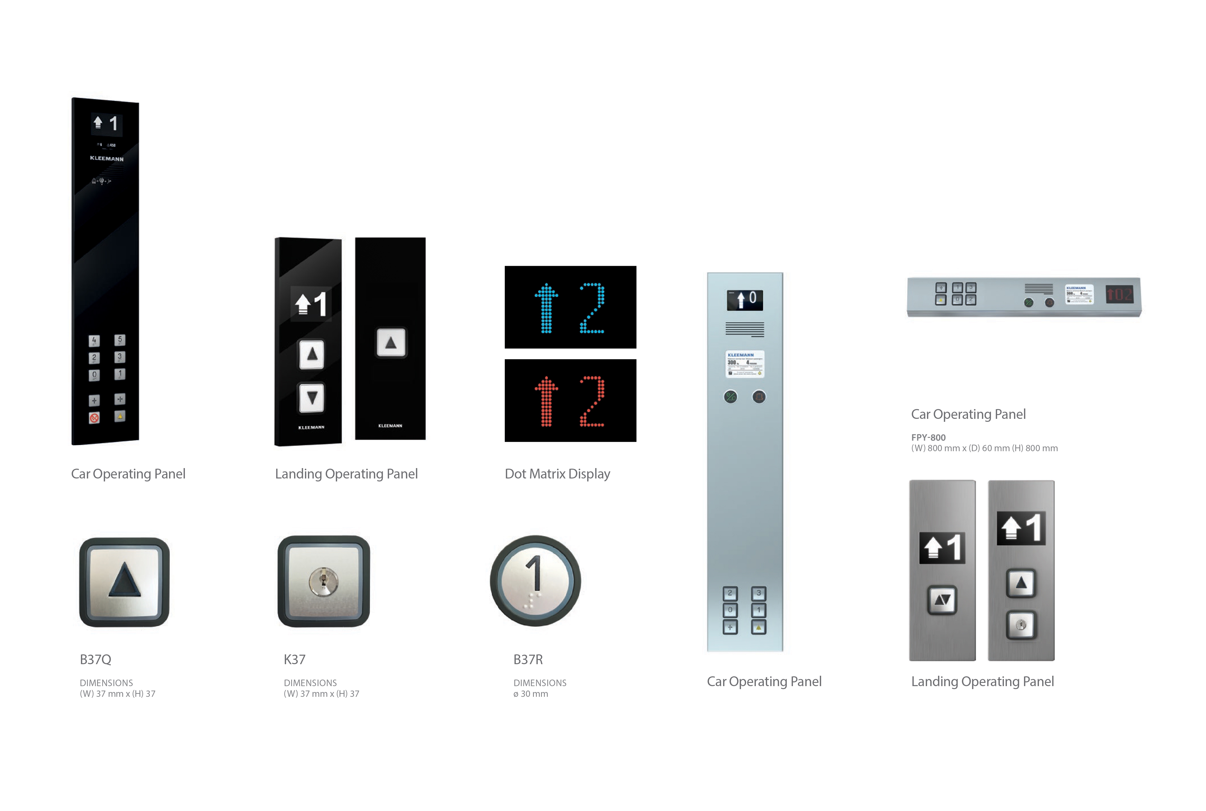 Elevators for Private Residences