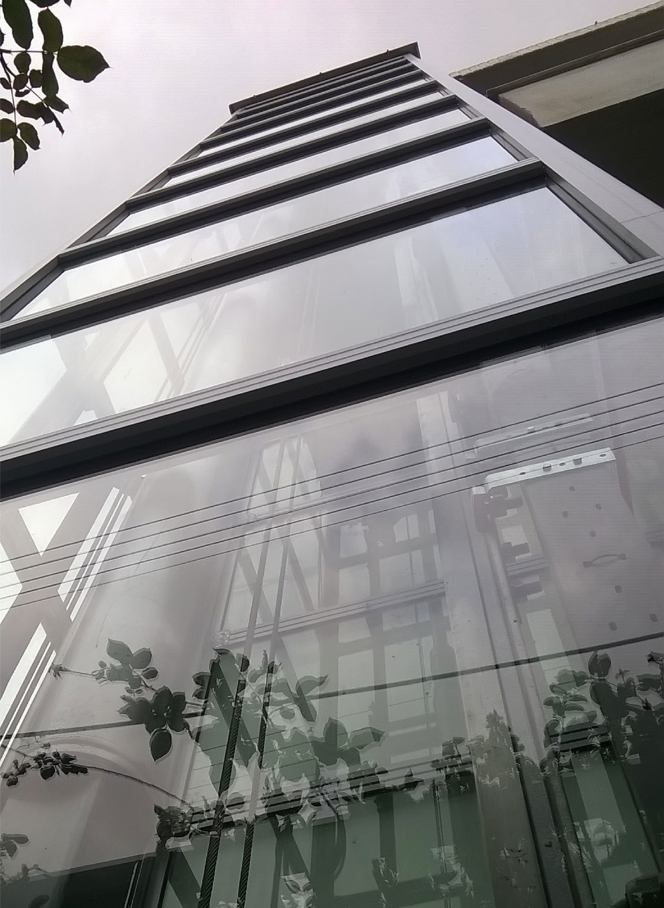 Elevators for Private Residences