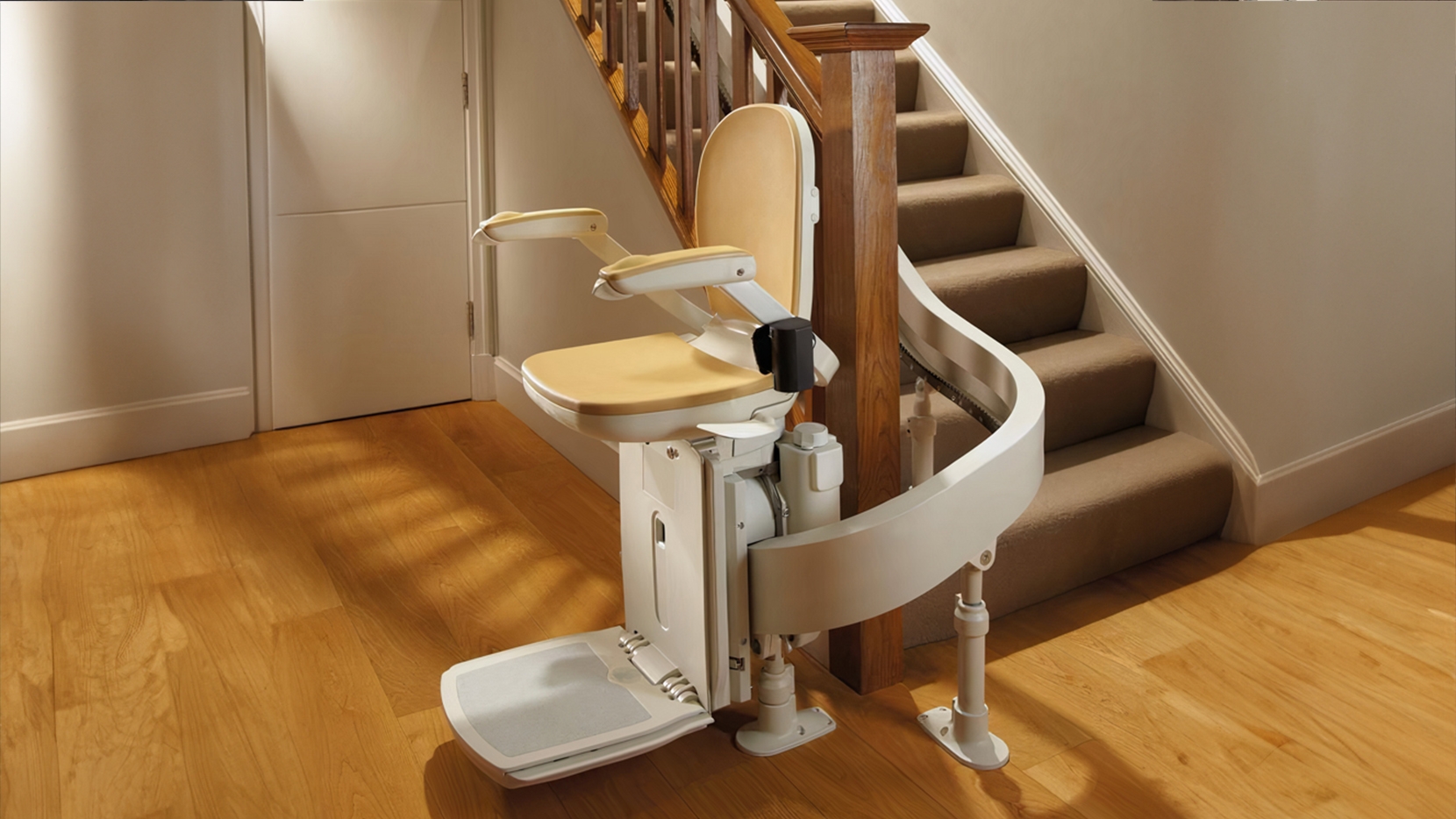 Accessibility Lifting Systems