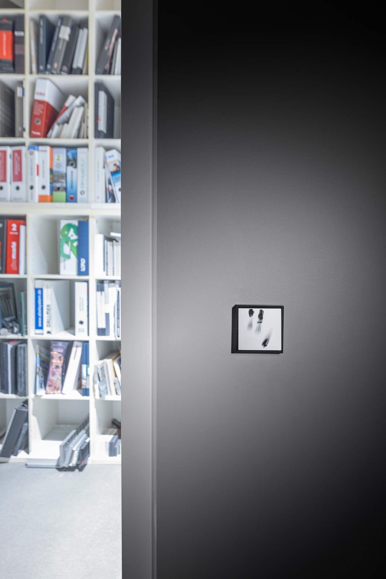 Switches - JUNG UNIQUE by GRAFT