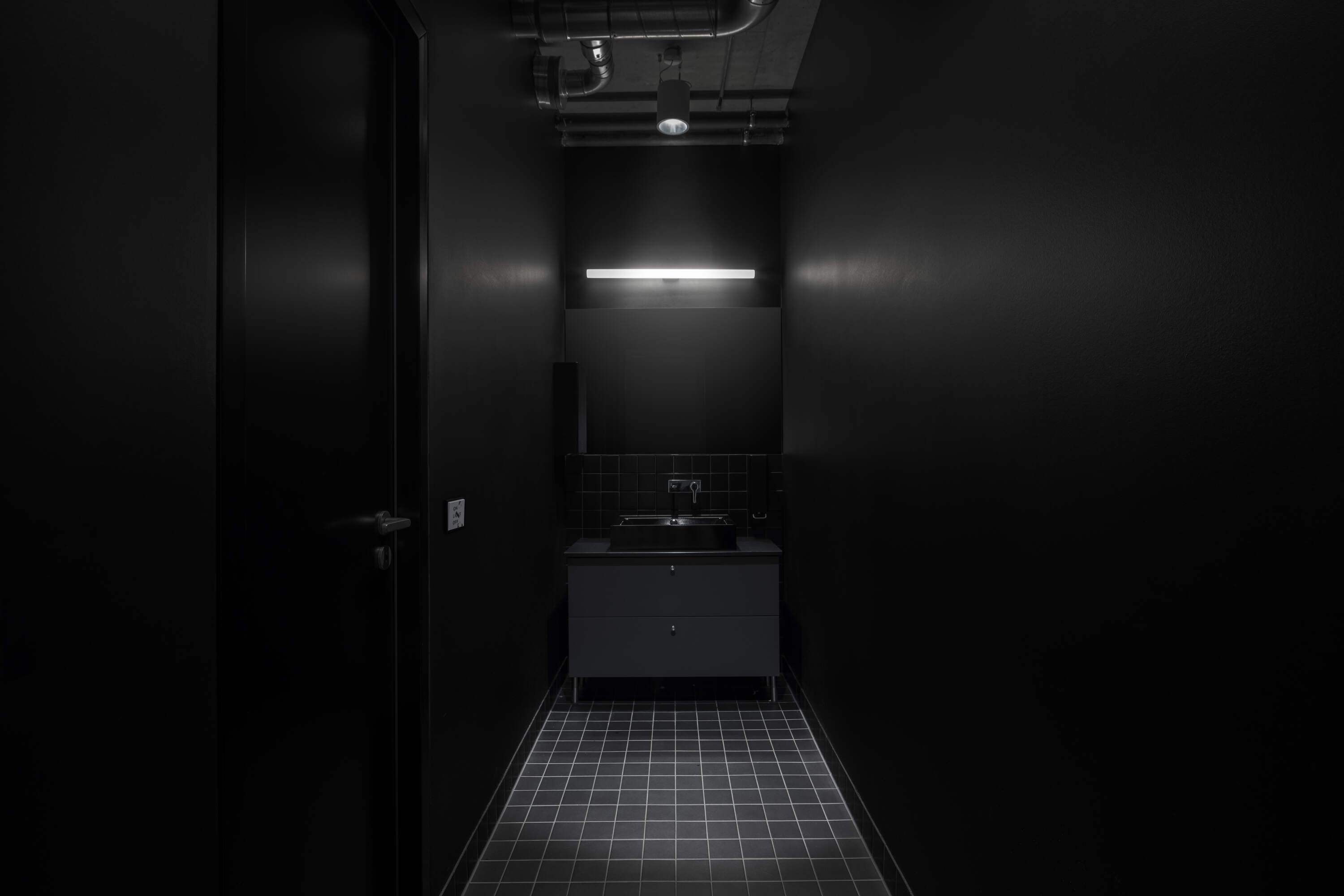 Switches - JUNG UNIQUE by GRAFT