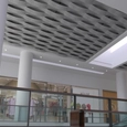 Acoustic Ceilings - HeartFelt® Origami Weave