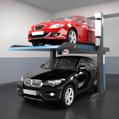 Parking Lift Systems