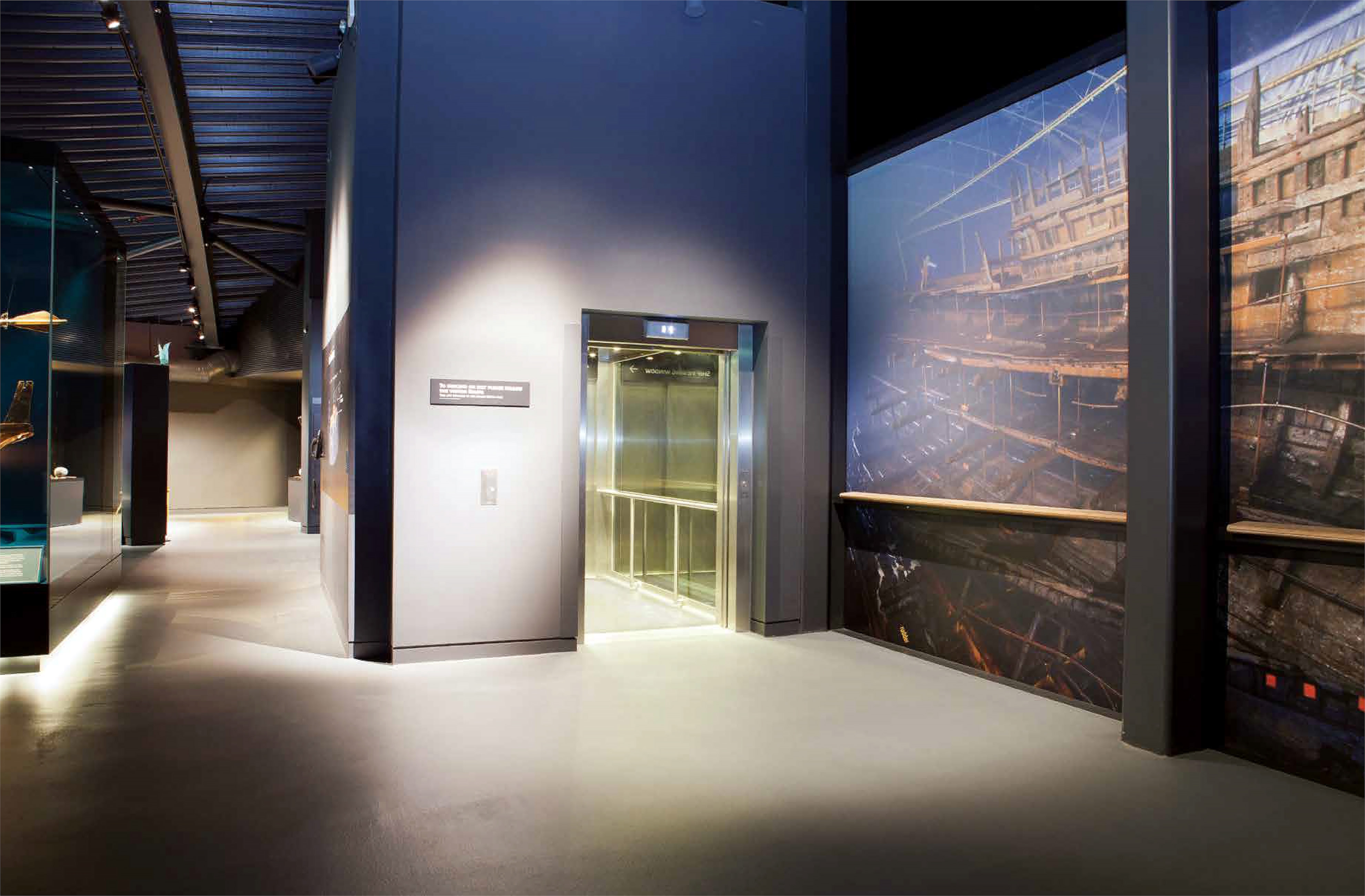 Custom Elevator Solutions