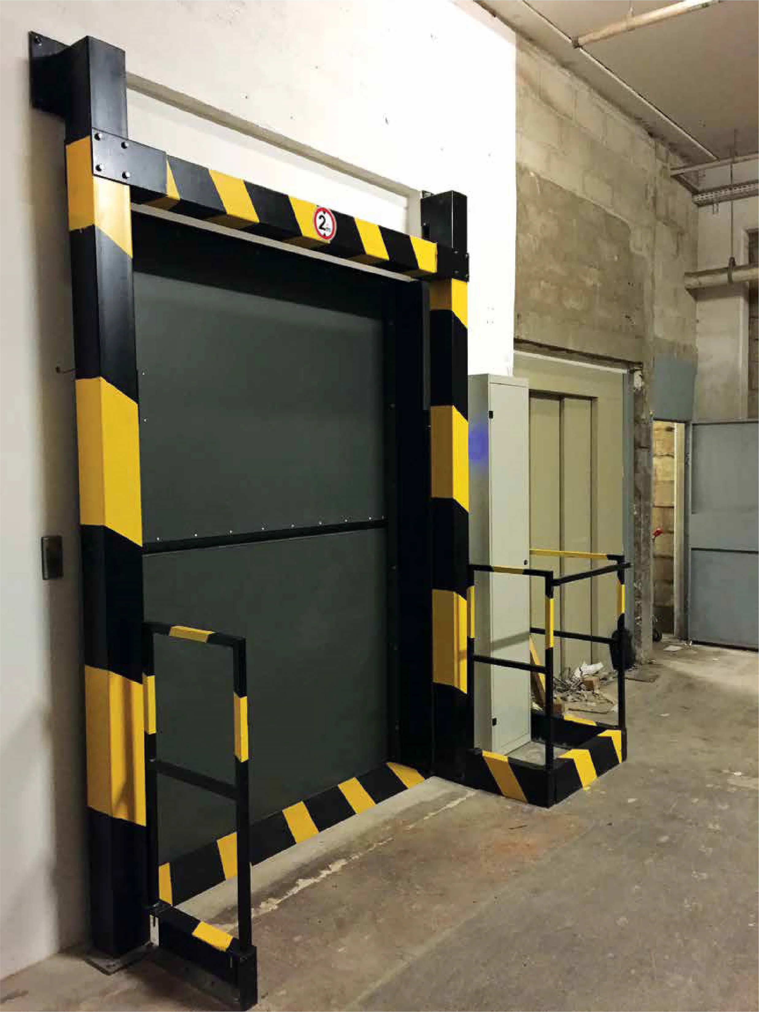 Custom Elevator Solutions