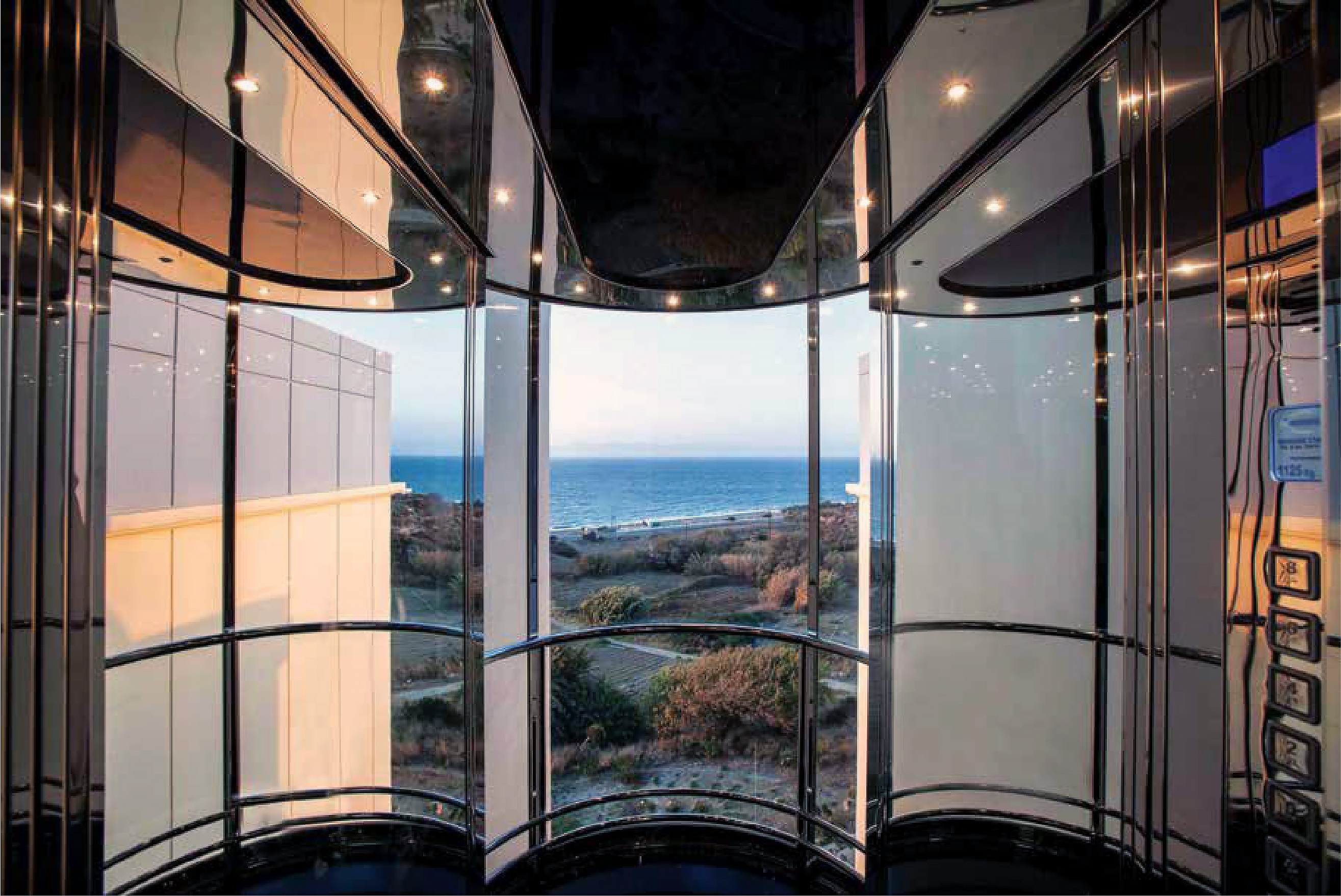 Custom Elevator Solutions