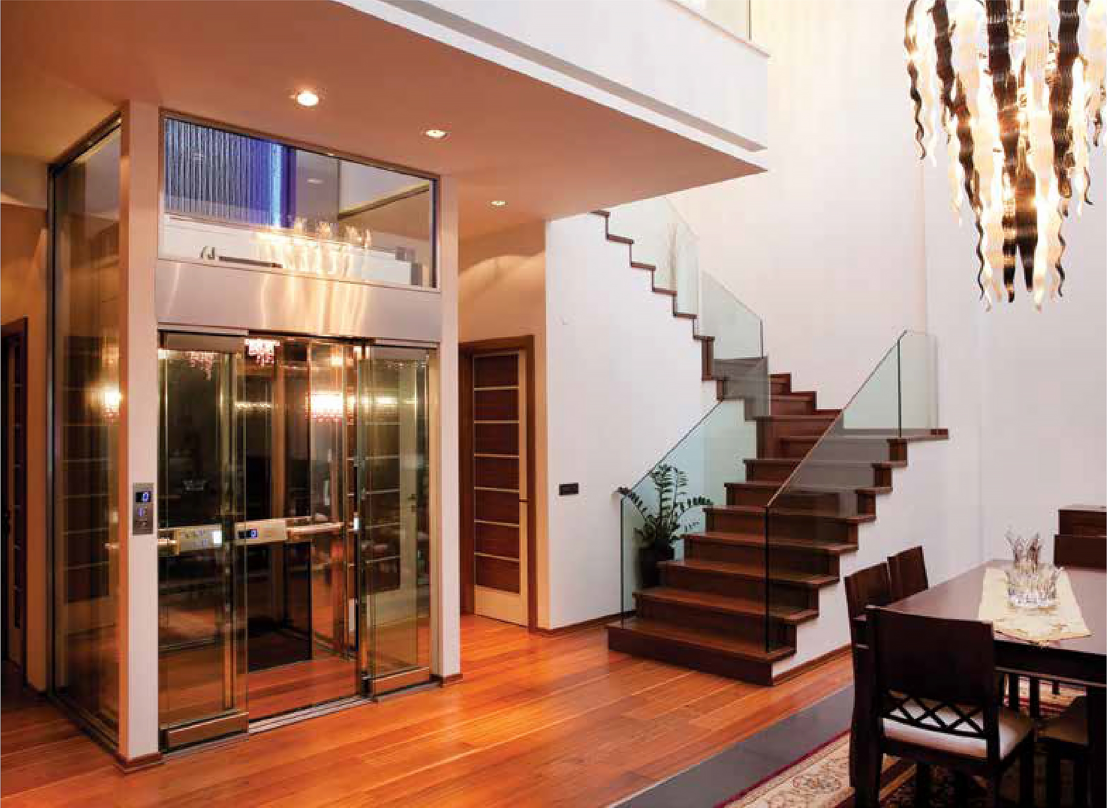 Custom Elevator Solutions