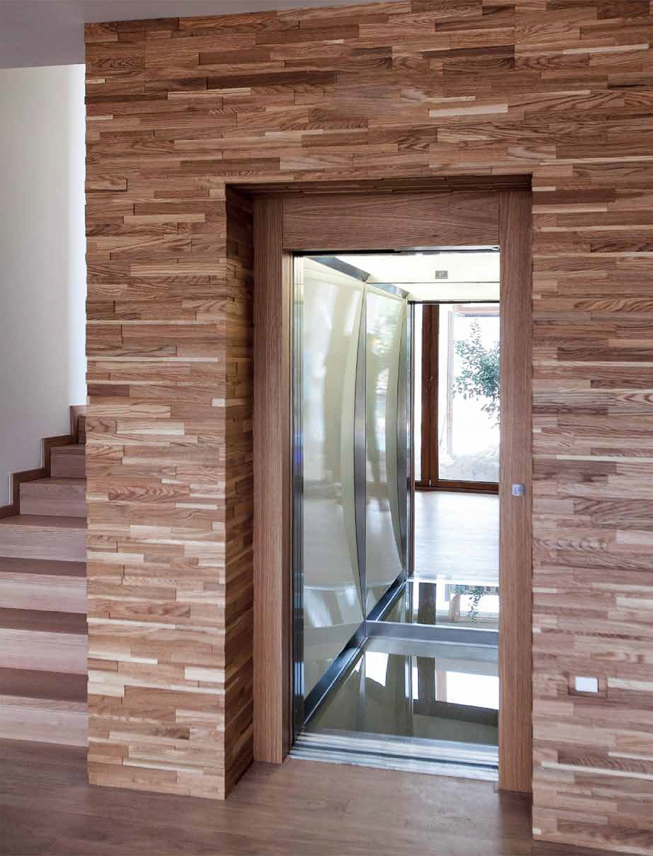 Custom Elevator Solutions