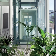 Elevator Modernization Solutions