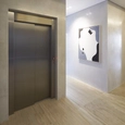 Elevator at Private Residence in Australia