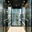 Elevator at Great Western Studios in the United Kingdom