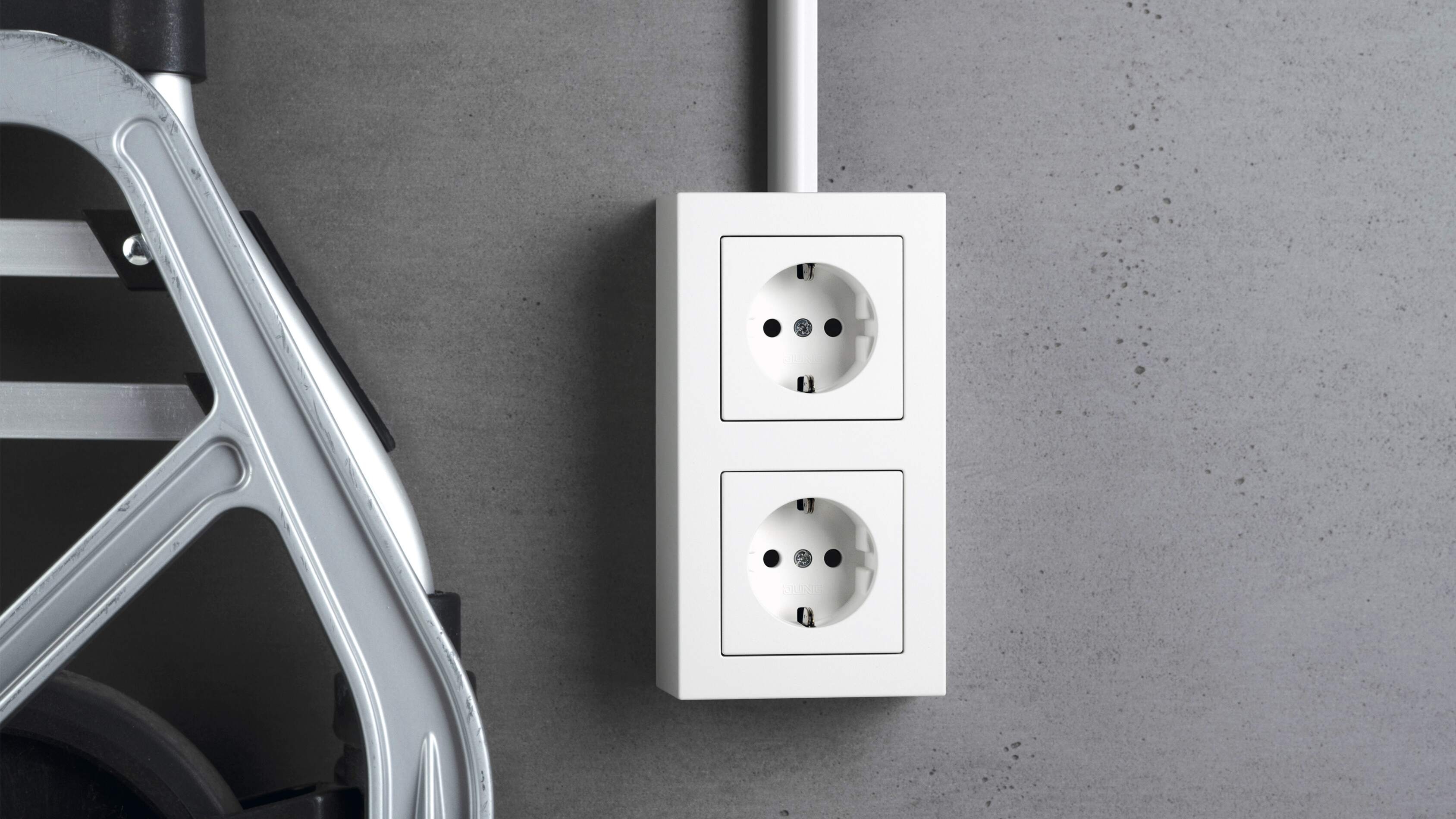 Light Switch - A CUBE