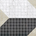 Geometric Pattern Mosaic- ICON Deco & ICON Modular