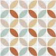 Geometric Pattern Mosaic- ICON Deco & ICON Modular