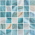 Glass Mosaic Aquastyle Series - Penta