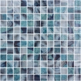 Glass Mosaic Aquastyle Series - Square