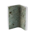 Glass Mosaic Aquastyle Series - Finishing Pieces