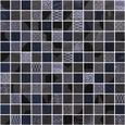 Glass Mosaic Deco Series - Square