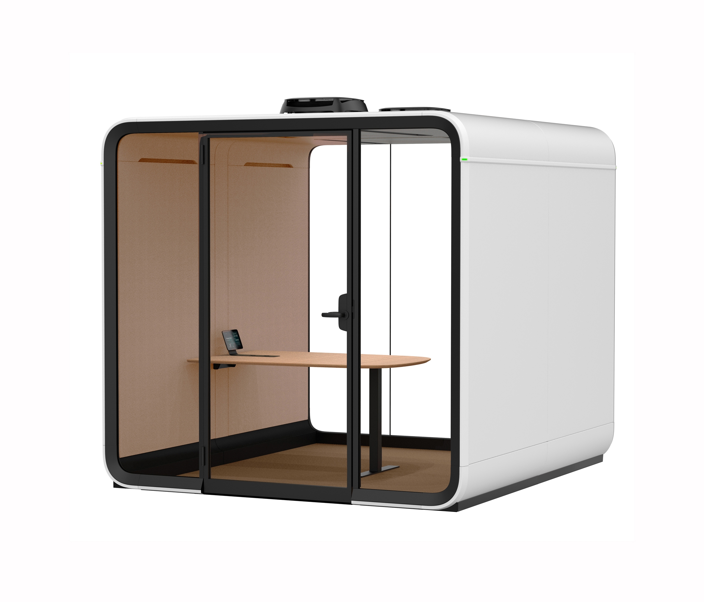 New Generation Pods - Framery Smart Pods