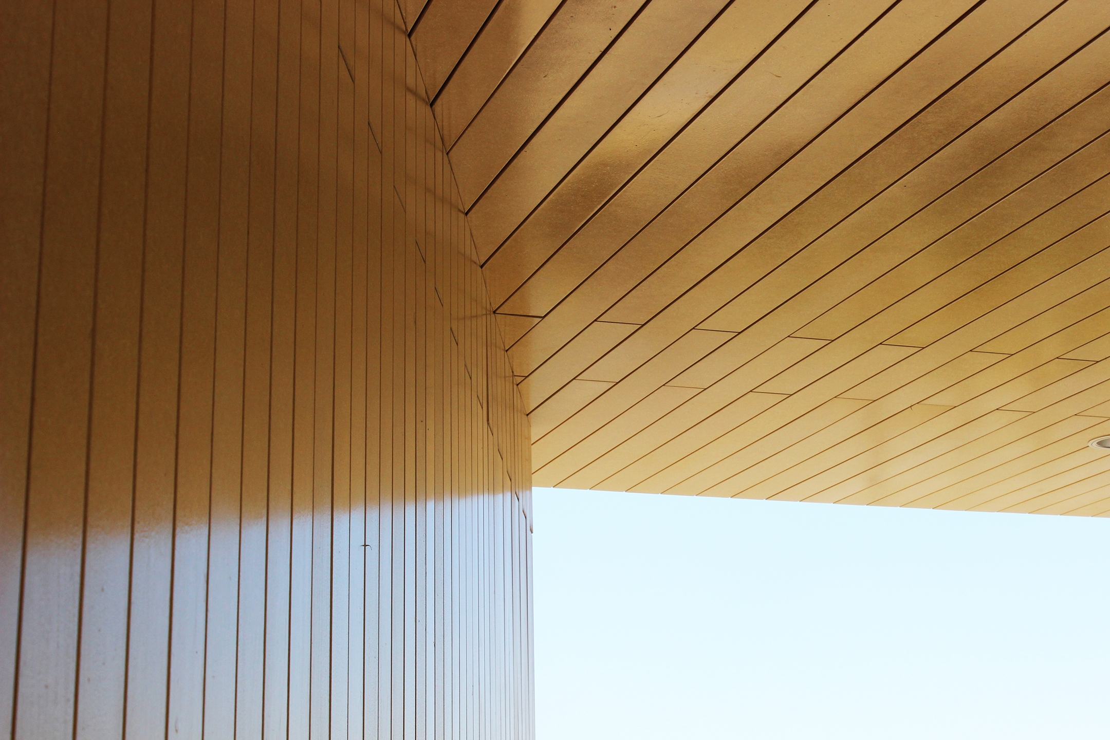 Revestimiento de fibra de madera Flek