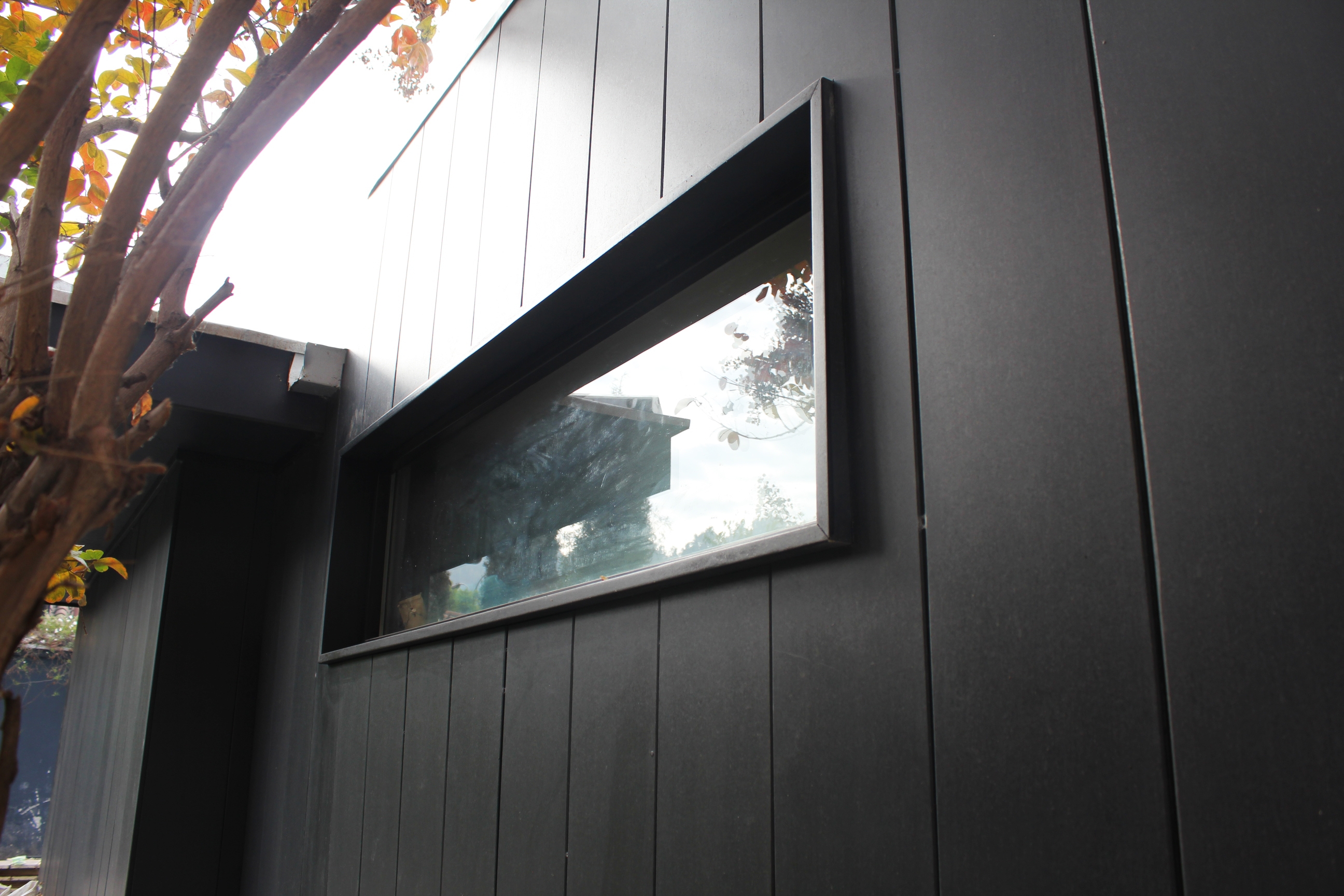 Revestimiento de fibra de madera Flek